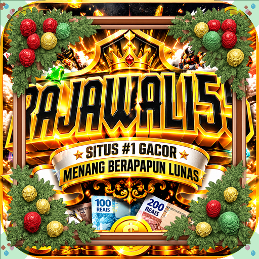 rajawali55 — galeri pratinjau Resmi APK